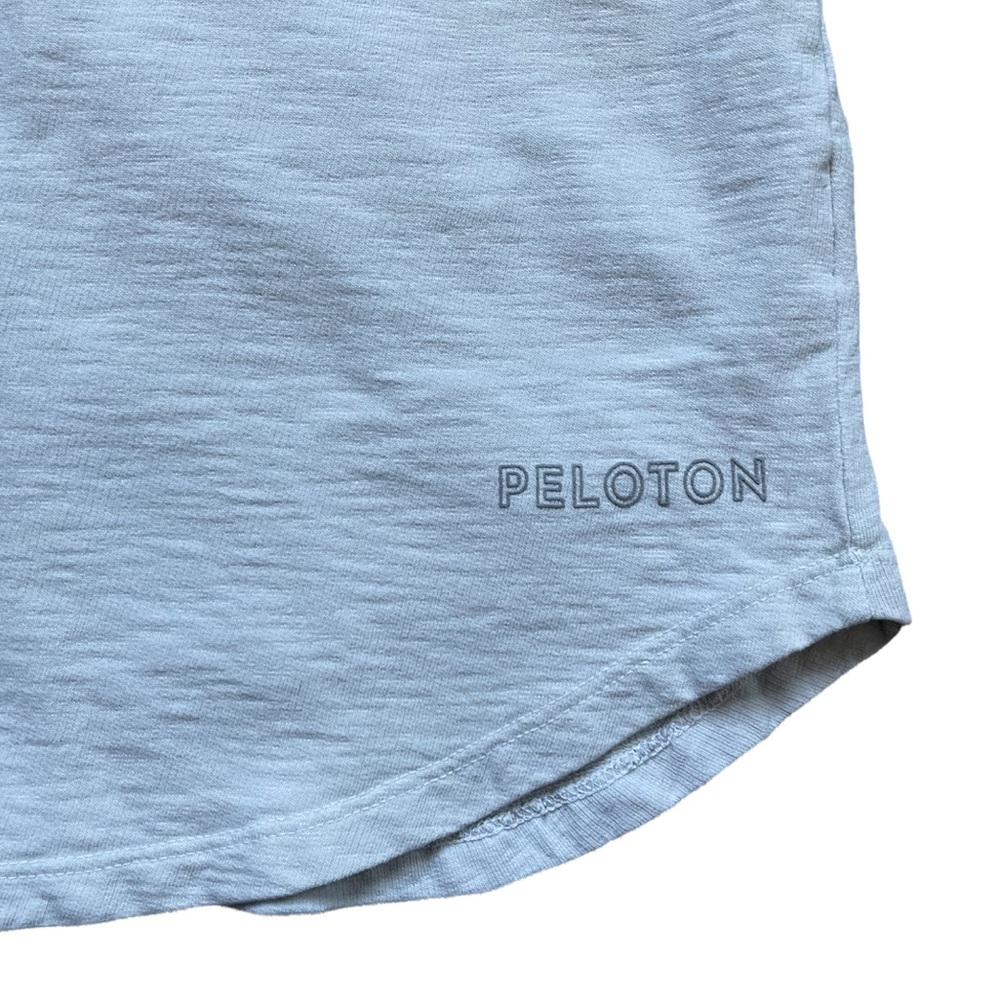 Peloton Count Me In Ragalan Pullover Sweatshirt - Picture 5 of 9